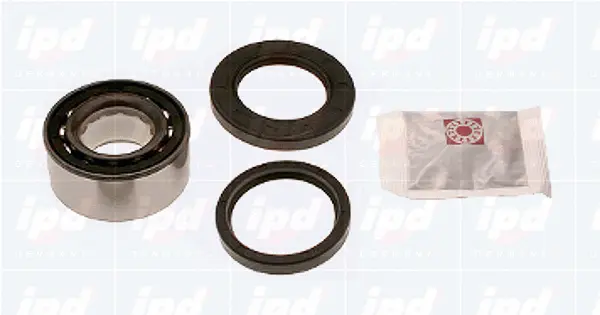Wheel Bearing Kit (30-5026)