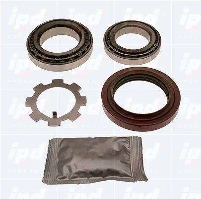 Wheel Bearing Kit (30-7837)