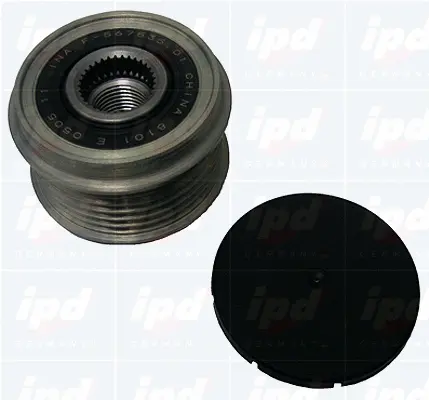 Alternator Freewheel Clutch (15-3719)