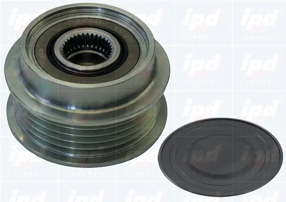 Alternator Freewheel Clutch (15-3708)