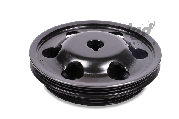 Belt Pulley, crankshaft (15-7344)