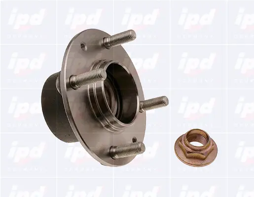 Wheel Bearing Kit (30-2613)