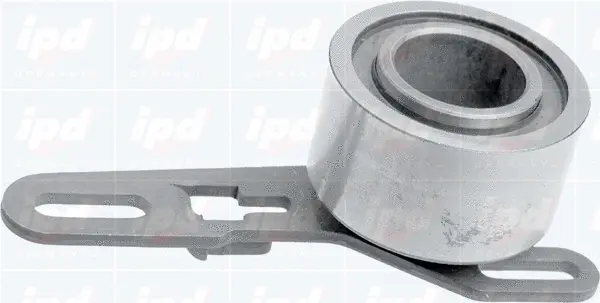 Tensioner Pulley, timing belt (14-0782)