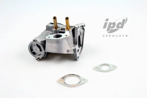 EGR Valve