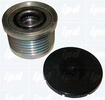 Alternator Freewheel Clutch (15-3300)