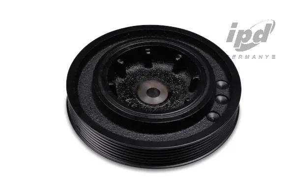 Belt Pulley, crankshaft