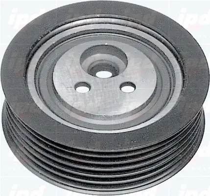 Tensioner Pulley, V-ribbed belt (14-0057)
