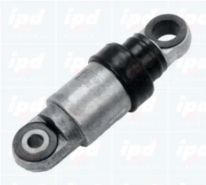 Vibration Damper, V-ribbed belt (13-0476)