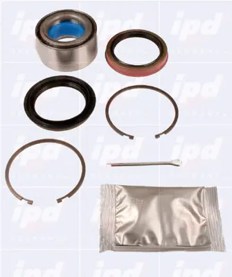 Wheel Bearing Kit (30-1317)