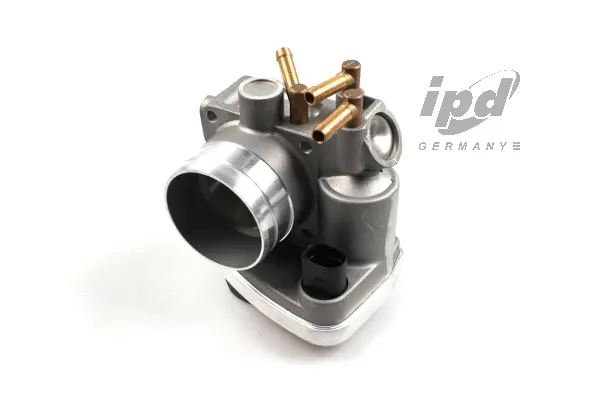 Throttle Body (46-0033)