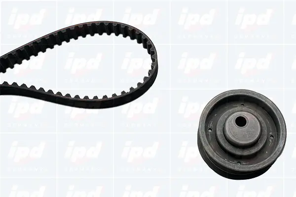 Timing Belt Kit (20-1036)