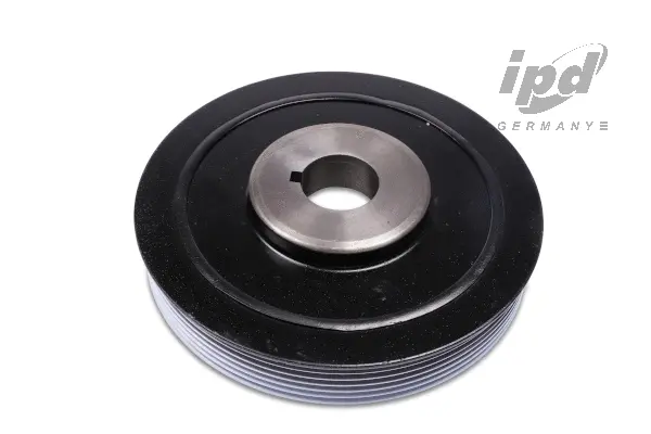 Belt Pulley, crankshaft (15-7109)