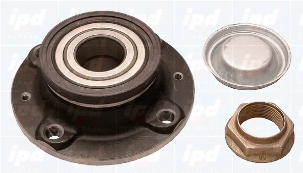 Wheel Bearing Kit (30-4046)