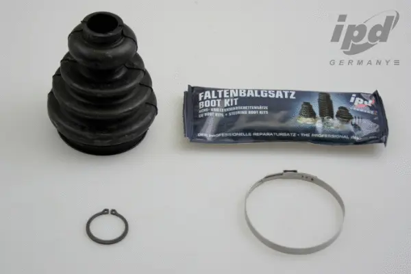 Bellow Kit, drive shaft (35-3104)