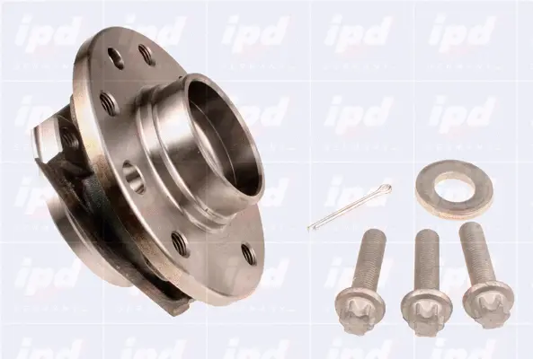 Wheel Bearing Kit (30-4403)