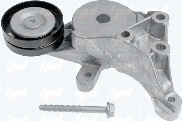 Belt Tensioner, V-ribbed belt (10-0990)