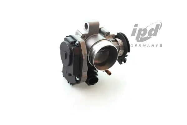 Throttle Body (46-0046)
