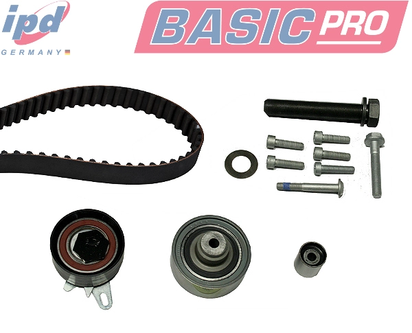 Timing Belt Kit (64-4929)