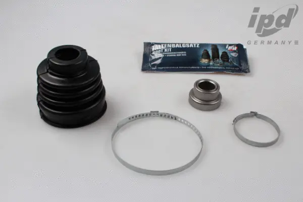 Bellow Kit, drive shaft (35-3301)