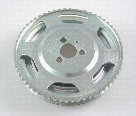 Belt Pulley, crankshaft (15-7130)