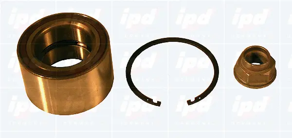 Wheel Bearing Kit (30-4504)