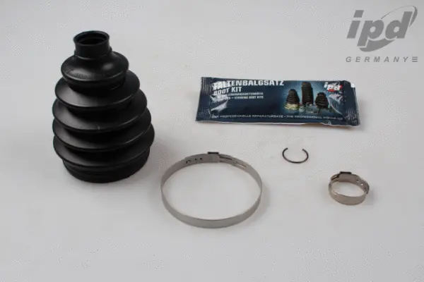 Bellow Kit, drive shaft (35-3336)