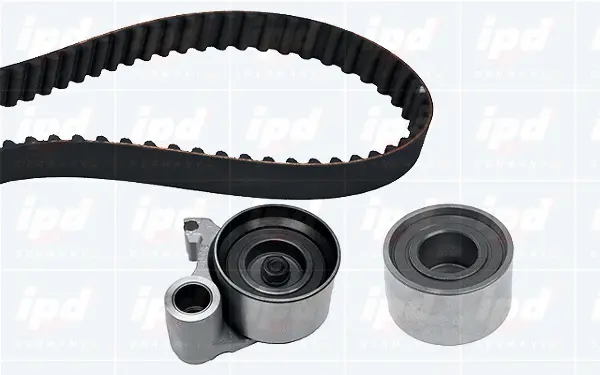 Timing Belt Kit (20-1695)