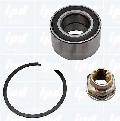 Wheel Bearing Kit (30-9095)
