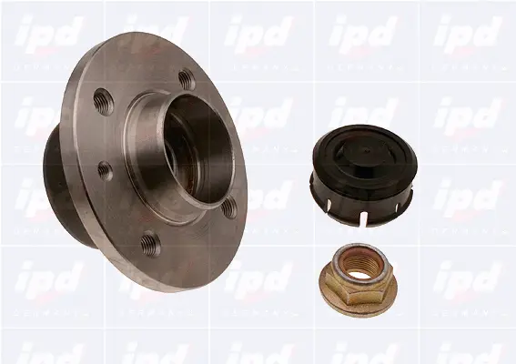 Wheel Bearing Kit (30-3089)