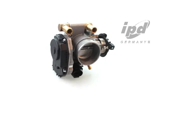 Throttle Body (46-0035)