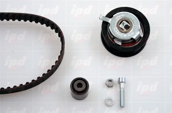 Timing Belt Kit (20-1006)