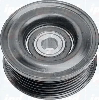 Deflection/Guide Pulley, V-ribbed belt (15-0759)