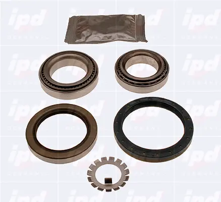 Wheel Bearing Kit (30-6739)