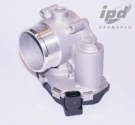 Throttle Body (46-0020)