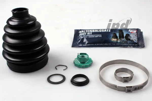 Bellow Kit, drive shaft (35-3114)
