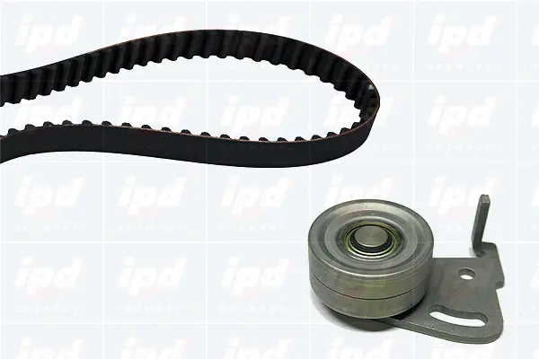 Timing Belt Kit (20-1286)