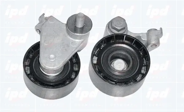 Tensioner Pulley, timing belt (14-0797)