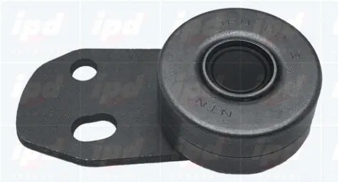 Tensioner Pulley, timing belt (14-0709)