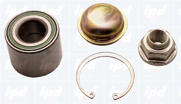 Wheel Bearing Kit (30-2359)