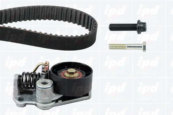 Timing Belt Kit (20-1741)
