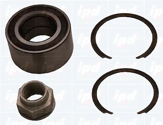 Wheel Bearing Kit (30-0640)