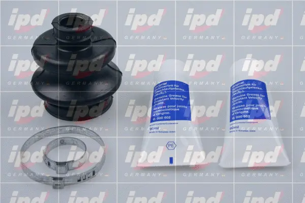 Bellow Kit, drive shaft (35-1055)