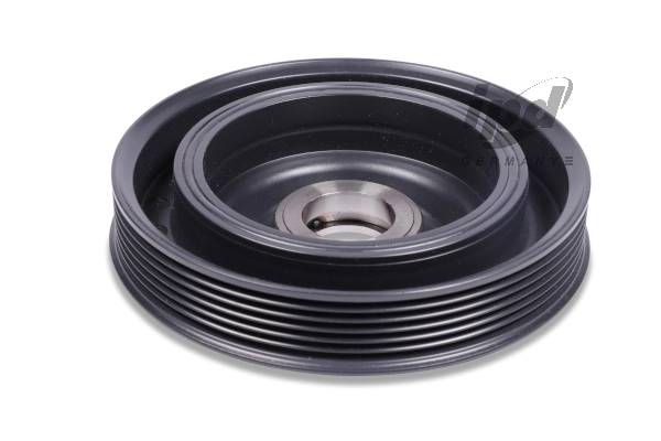 Belt Pulley, crankshaft