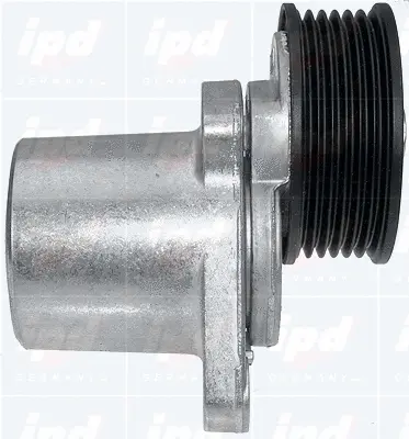 Belt Tensioner, V-ribbed belt (15-3576)