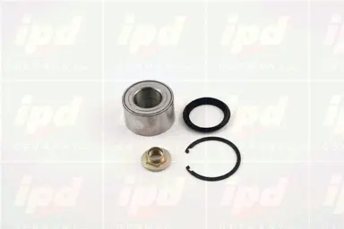 Wheel Bearing Kit (30-1509)
