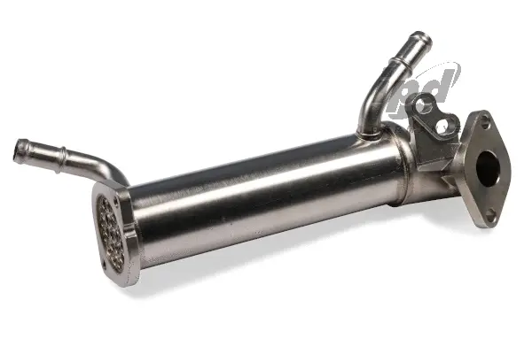 Cooler, exhaust gas recirculation (46-2048)