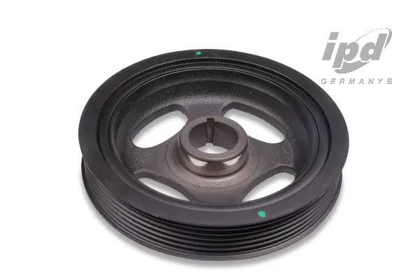Belt Pulley, crankshaft (15-7215)