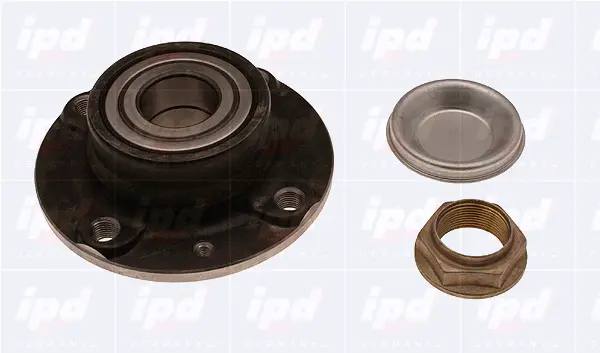 Wheel Bearing Kit (30-3053)