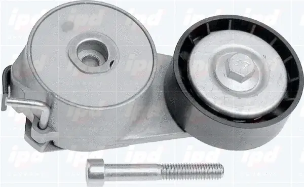 Belt Tensioner, V-ribbed belt (10-1007)