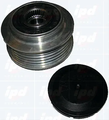 Alternator Freewheel Clutch (15-3359)